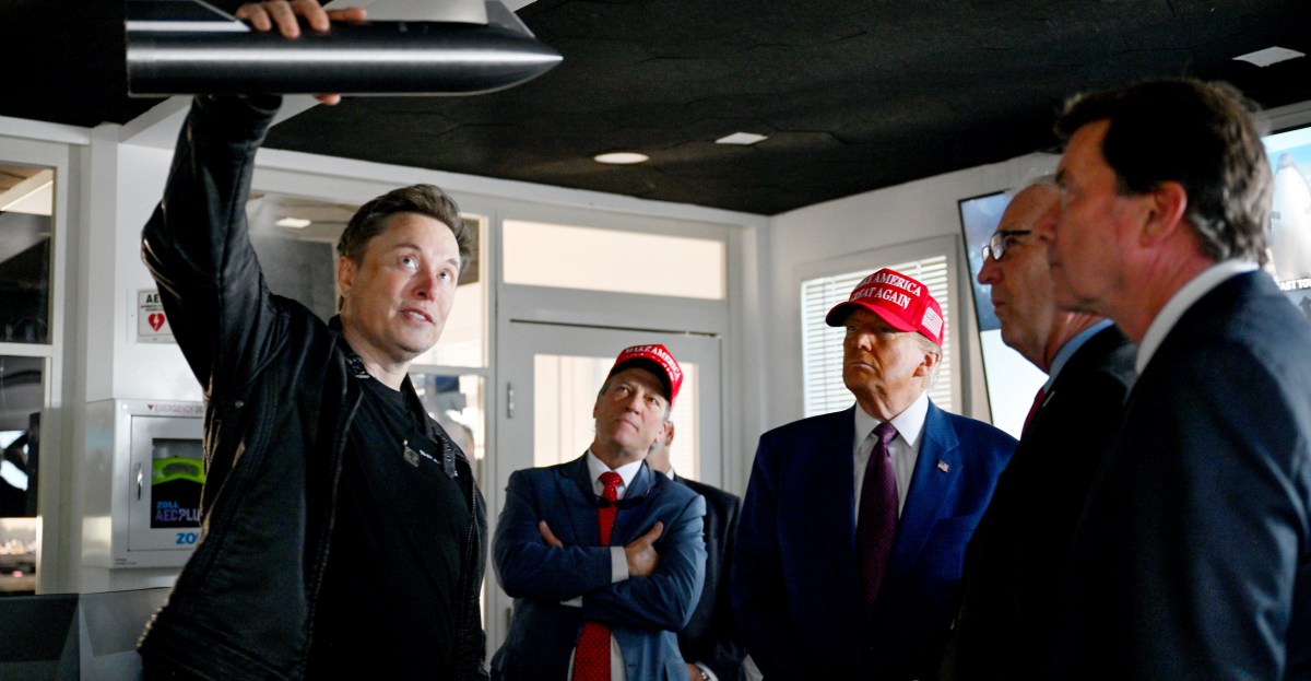 joshuakeating's tweet card. If America wants a space program, it needs SpaceX.