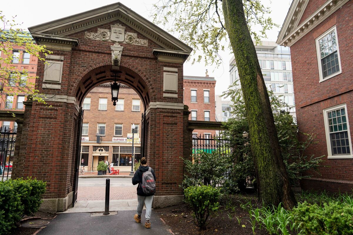 JanetLorin's tweet card. House Republicans are considering increasing taxes on university endowments, a significant threat to some of the nation’s wealthiest schools as President Donald Trump seeks to tighten control over...