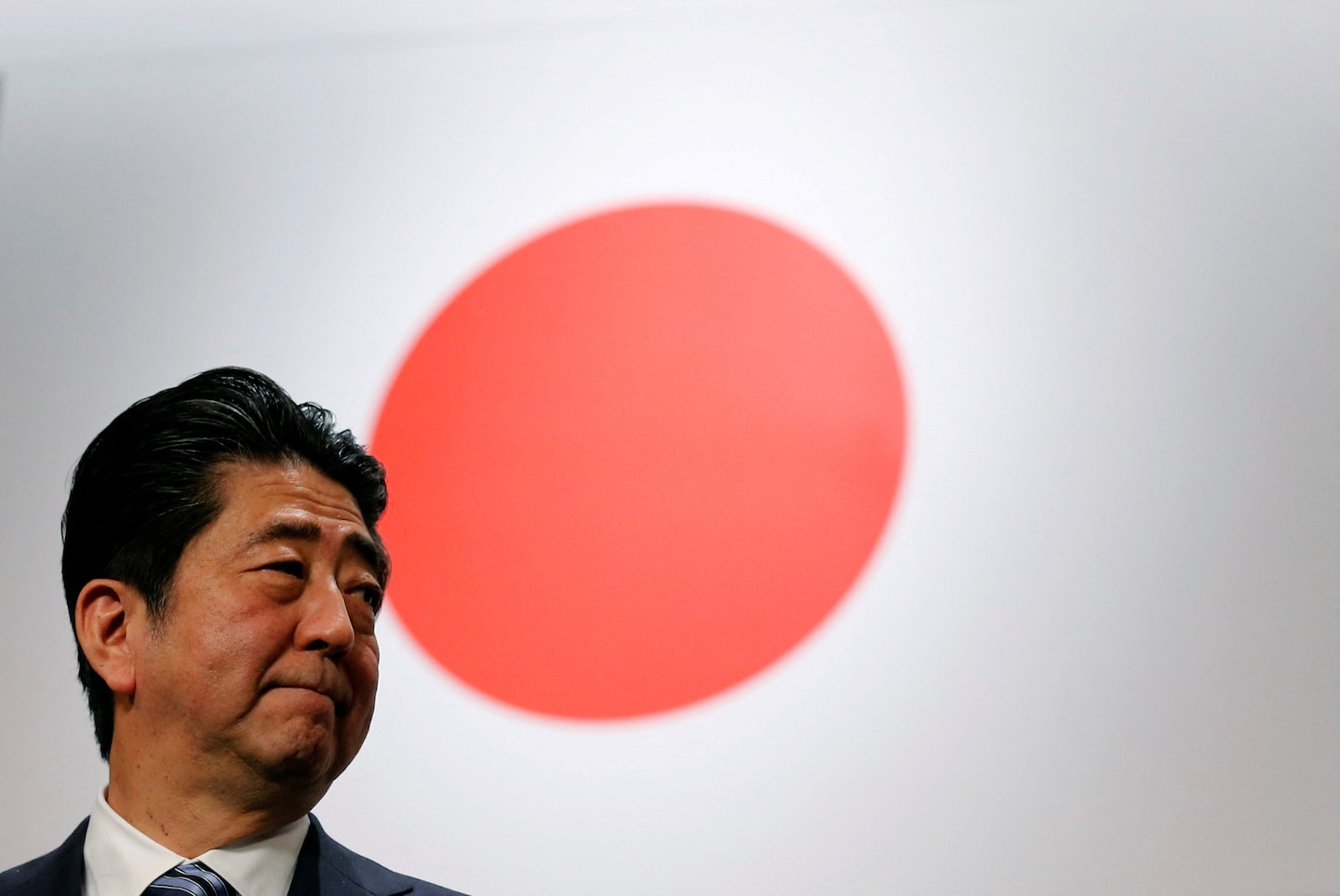 la_neige_fleur's tweet card. Abe, modern Japan's longest-serving prime minister, held the top office from 2012 to 2020 after a brief previous stint as leader.