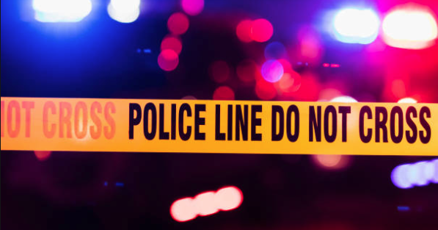 WestsideCurrent's tweet card. LOS ANGELES — Los Angeles police responded to an armed robbery in the Brentwood neighborhood Friday afternoon, where six suspects reportedly made off with clothing and jewelry, authorities said.