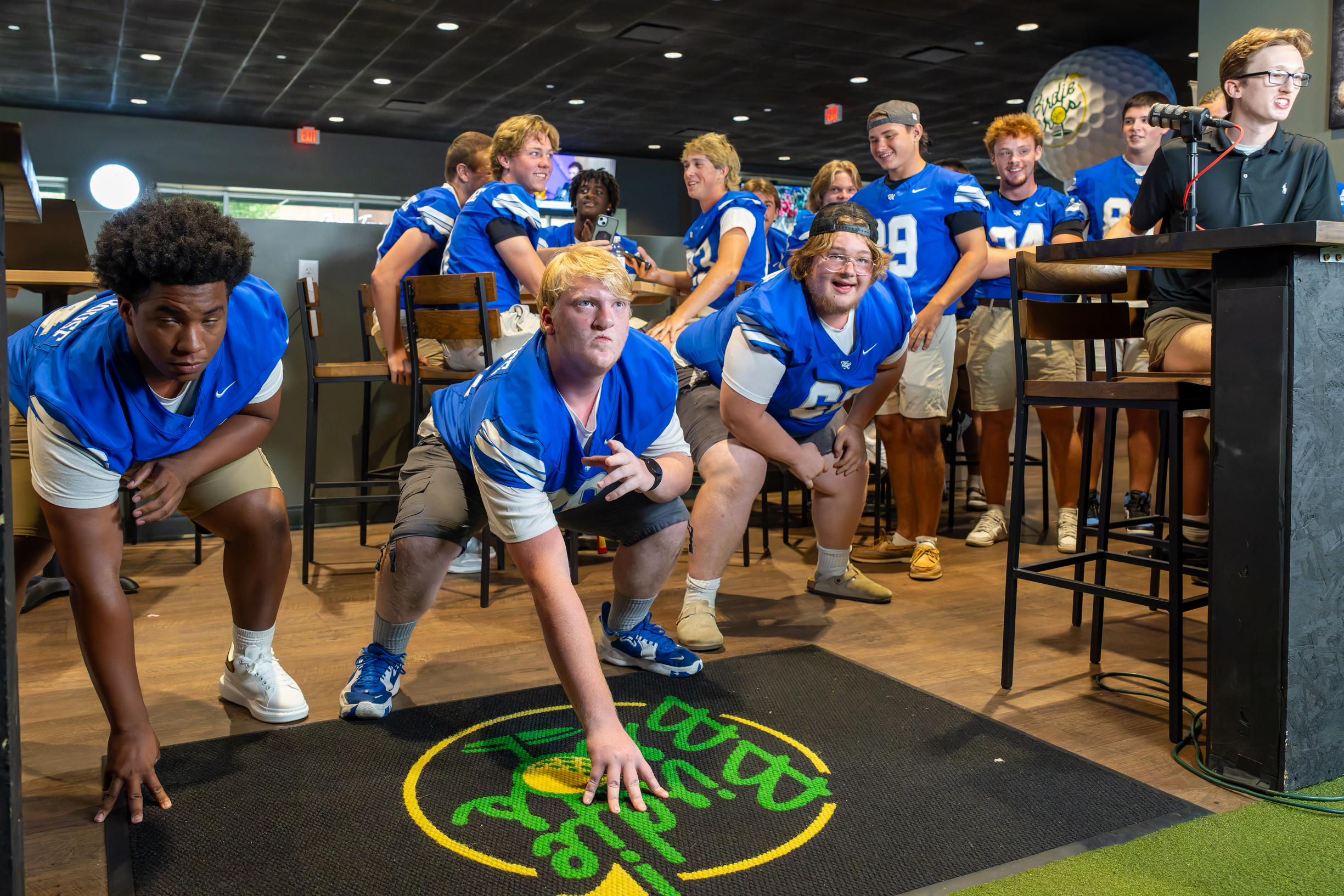 sports_bk's tweet card. Check out six of the biggest storylines from Sumner County Media Days.