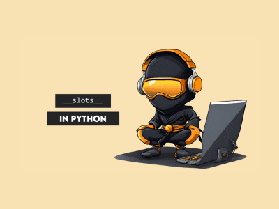 TomorrowNook's tweet card. Learn how Python __slots__ reduces memory and boosts speed with real benchmarks from a data science project used in Allegro’s hiring challenge.