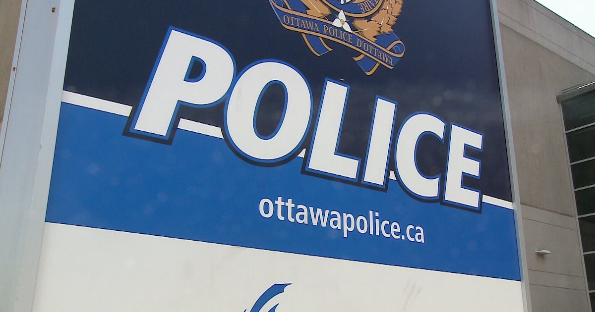 ctvottawa's tweet card. Ottawa police say two children were struck by cars while riding two-wheeled vehicles in separate incidents on Wednesday.