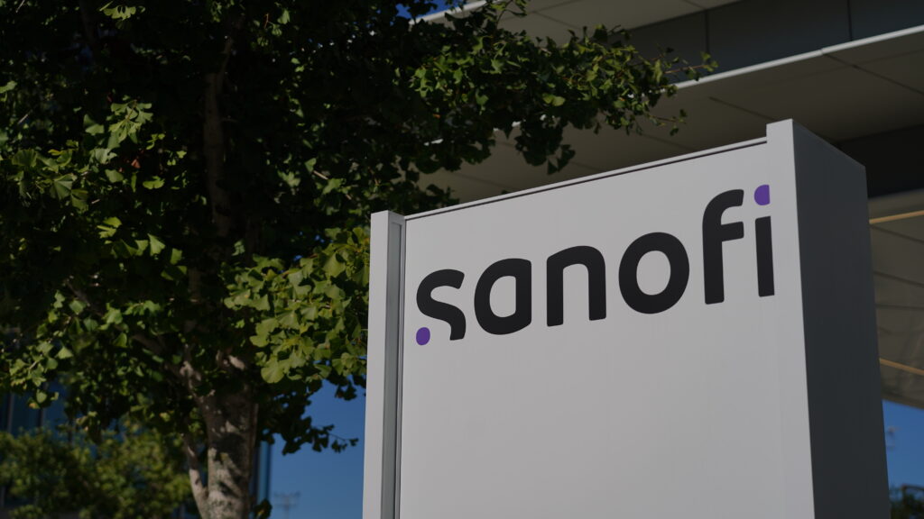 adamfeuerstein's tweet card. Sanofi is buying Vicebio for more than $1 billion, picking up an experimental vaccine targeting RSV and another respiratory bug.