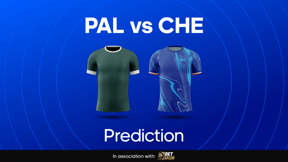 BettingOddsUK's tweet card. Get our Palmeiras vs Chelsea betting predictions, tips and the team news ahead of the FIFA Club World Cup match on Saturday.