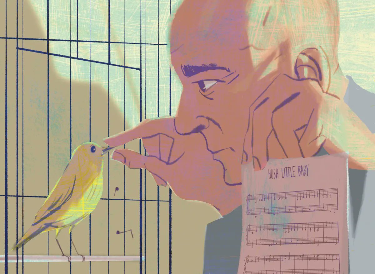michaelshermer's tweet card. Who do we trust to inform us—and why? And was journalism ever really meant to be objective or present “both sides” of every story? As Congress pulls the plug on $1.1 billion in funding for NPR and...