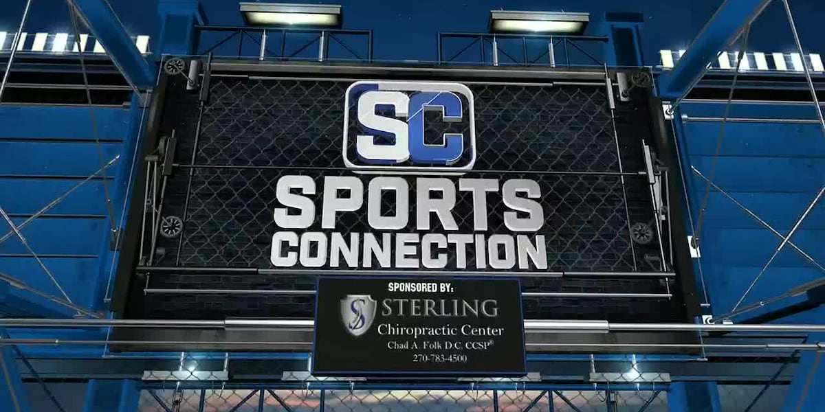wbkosports's tweet card. On this week's edition of Sports Connection, we sit down with McLaine Hudson and Kelly Reynolds of South Warren Softball and the Greenwood Archery team.