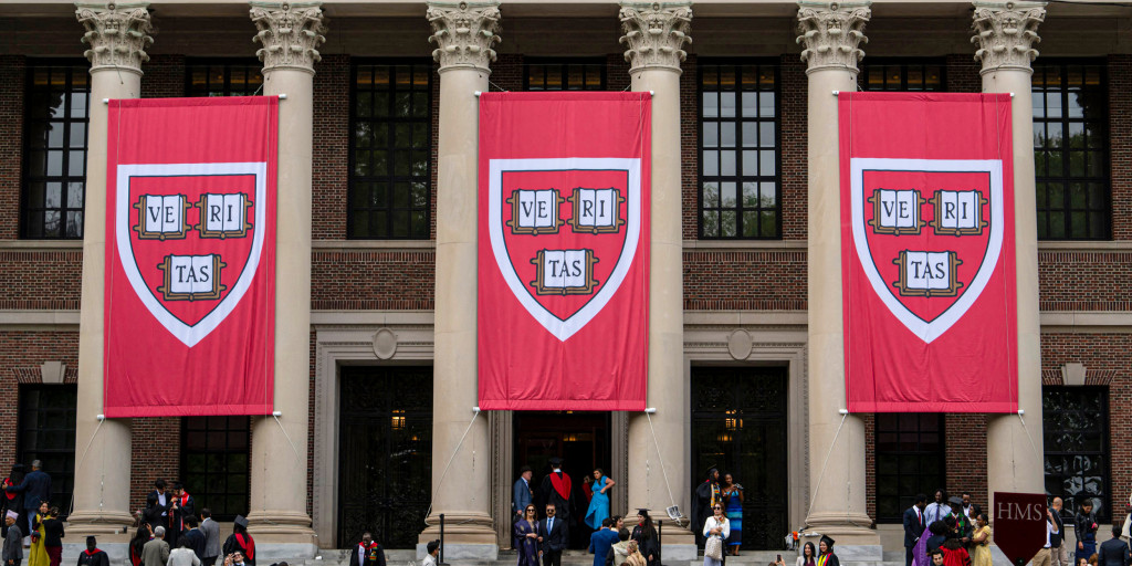 allenmendenhall's tweet card. The investigation, announced by Secretary of State Marco Rubio, comes amid a months-long legal battle between the nation’s oldest university and the Trump administration.