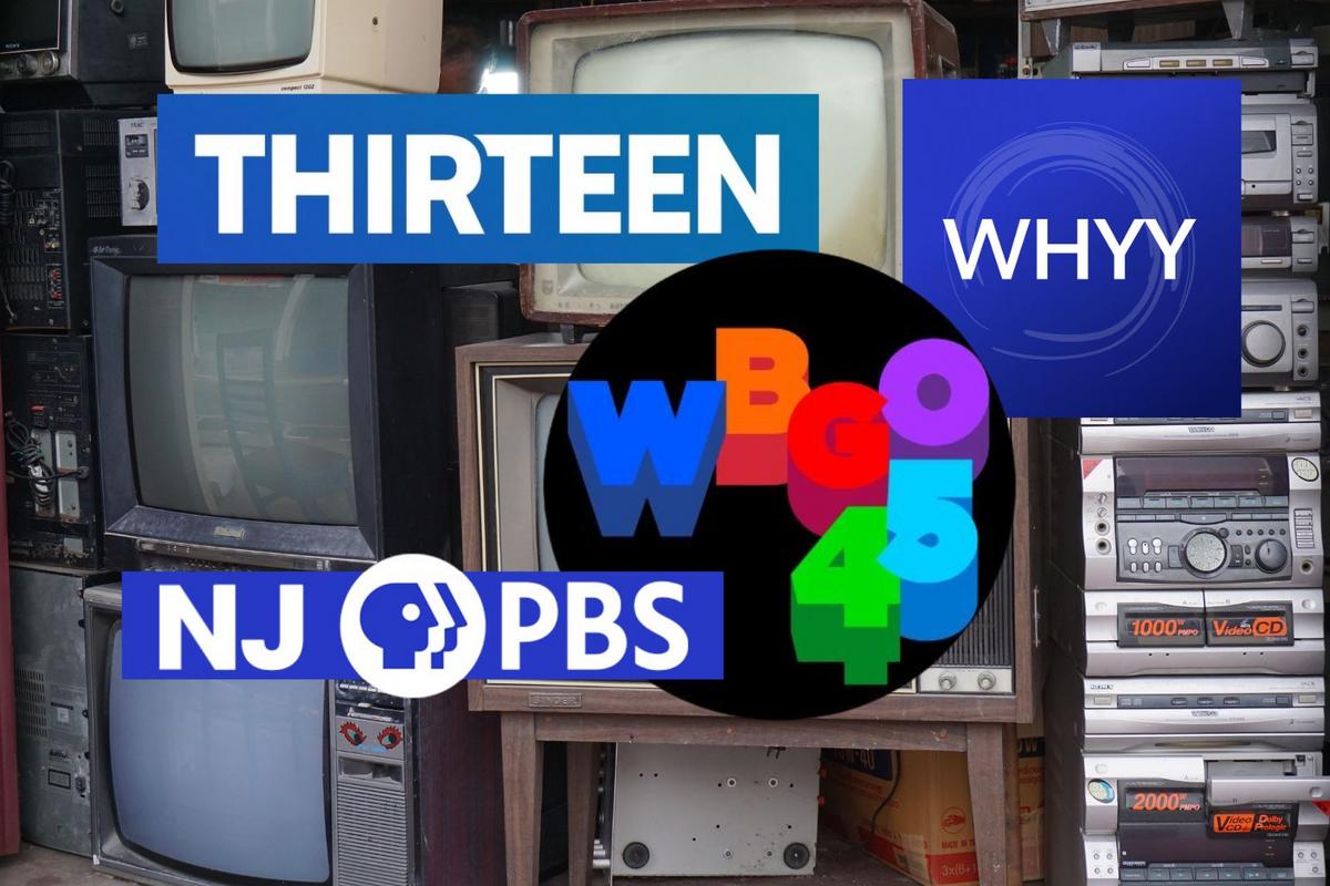 nj1015's tweet card. Public broadcasters in New Jersey face nearly $23 million in proposed cuts, threatening local stations' lifelines and the quality of programs many rely on for news and entertainment.