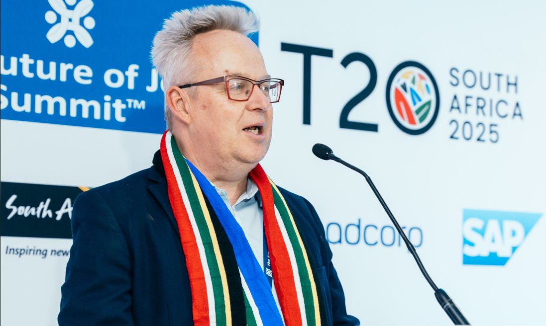 busrep's tweet card. When news broke that hosting a Formula 1 Grand Prix in South Africa could cost R2 billion, critics warned of wasteful spending. Yet, this investment could create 20,000 jobs and generate significant...