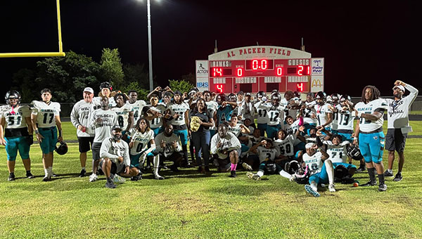 RPBHSOfficial's tweet card. The Florida High School Athletic Association (FHSAA) recently announced the recipients of this year’s Fred E. Rozelle Sportsmanship Award — and the recipient of the Class 6A Sportsmanship Award was...