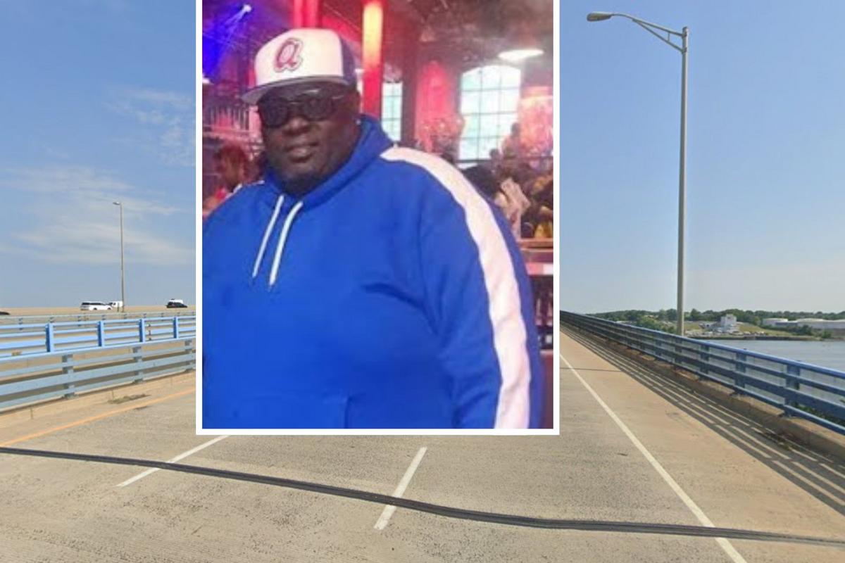 nj1015's tweet card. In Middlesex County, the tragic death of truck driver Jamal Ebron has raised questions for his family, who are seeking answers after a collision left them without closure.