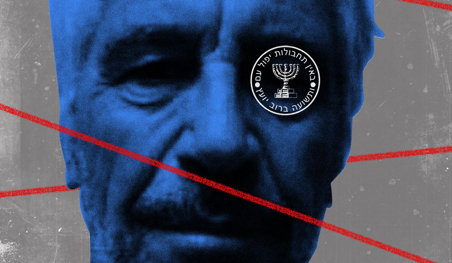 WashTimesOpEd's tweet card. Tucker Carlson and other members of the isolationist, so-far-right-they're-becoming-left camp are a collective dog with a bone when it comes to Israel and the Jews.