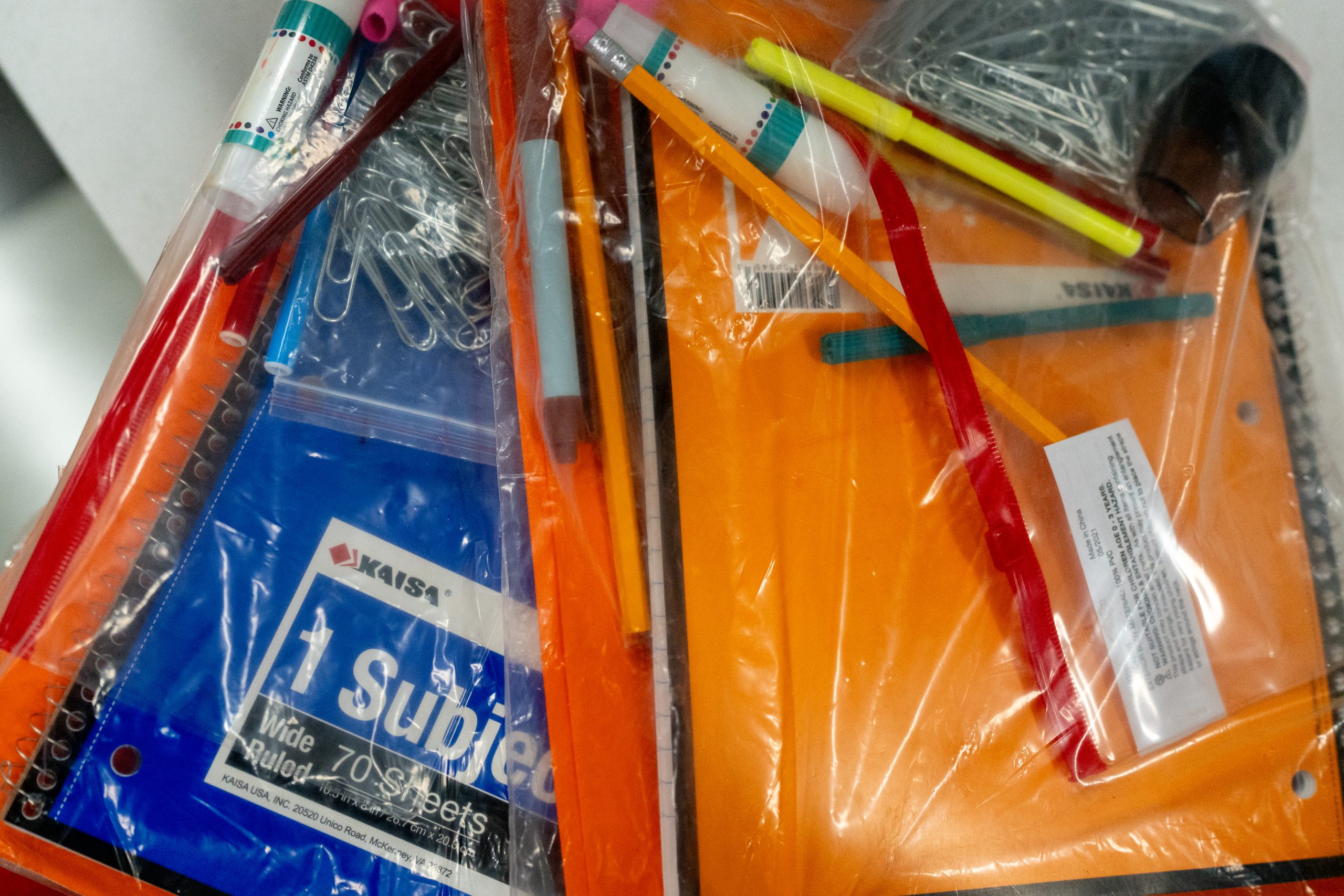 SAReport's tweet card. Looking for back-to-school supplies in San Antonio? We've updated our list of more than 35 free community events and giveaways.