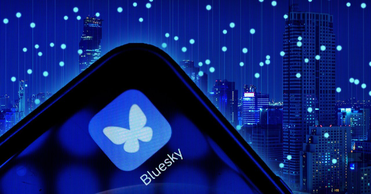 redique's tweet card. Waves of new users are flocking to the Twitter alternative, but Bluesky’s many customization options can be a bit overwhelming for newcomers. Here’s some advice on managing the flow.