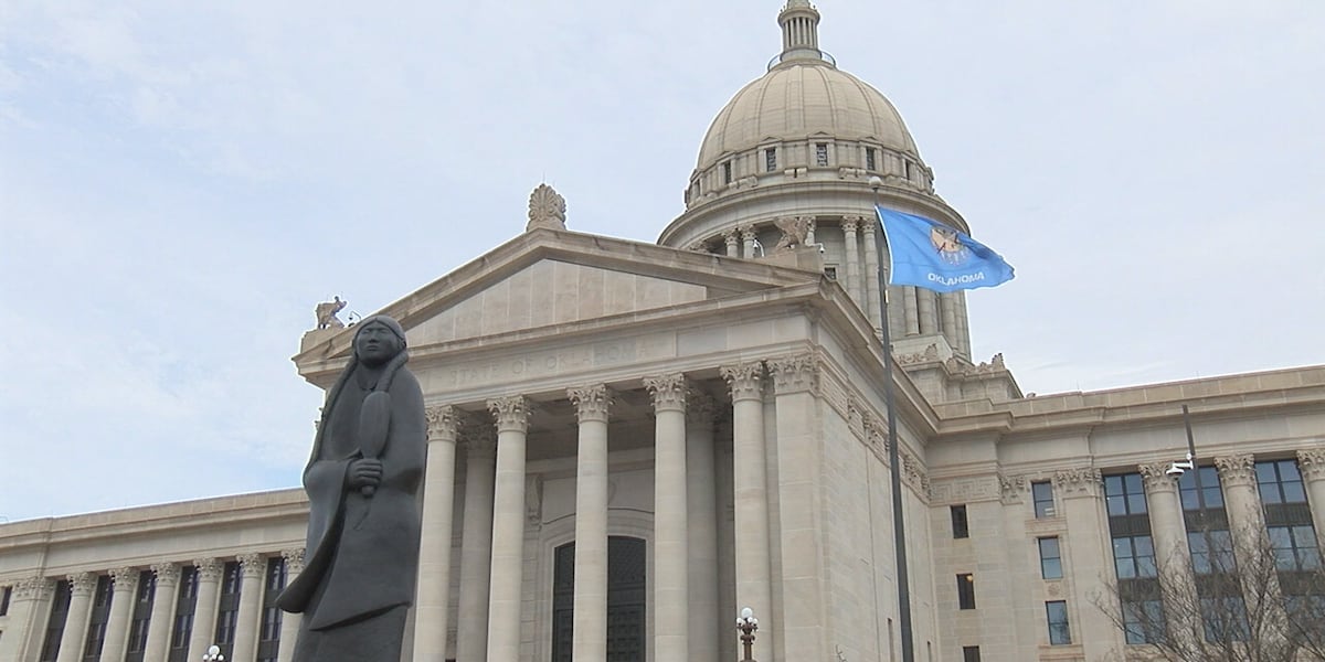 LinchCharity's tweet card. Senate Majority Floor Leader Julie Daniels is calling on Oklahoma Attorney General Gentner Drummond to determine if drag shows violate a new Oklahoma law.
