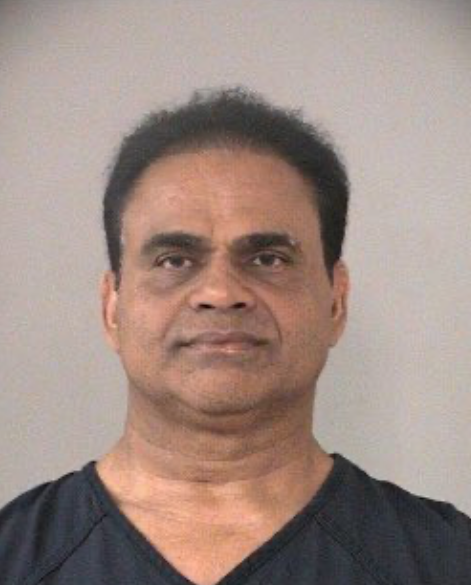 TheTXVoice's tweet card. Embattled Fort Bend County Judge KP George, who is currently facing criminal charges, announced yesterday that he was leaving the Democratic Party to become a Republican. This move was met with...