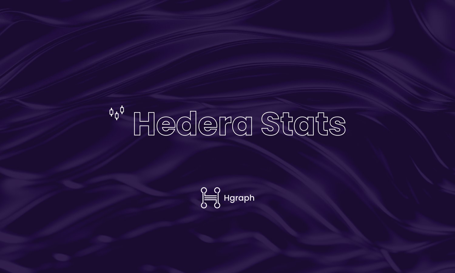 itsbrandond's tweet card. This dashboard demonstrates Hedera Stats, a set of open-source methodologies providing Hedera network statistics. Easy access via Hgraph's APIs.