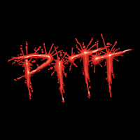 44numskull's tweet card. PITT: VOLUME ONE