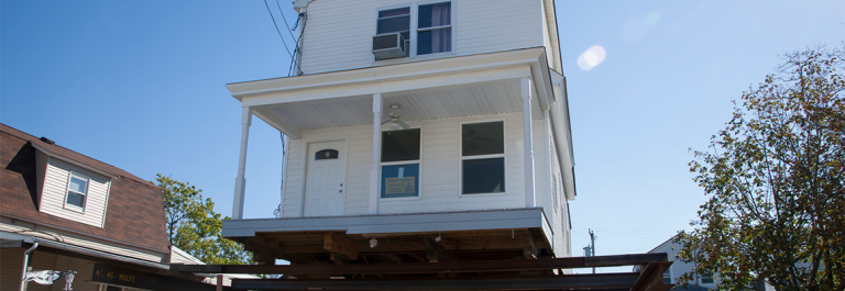 urbaninstitute's tweet card. Cancelling the Building Resilient Infrastructure and Communities program and funding for future Flood Mitigation Assistance grants would end most federal funding for predisaster hazard mitigation,...