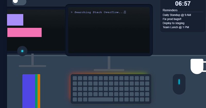 Tweet card summary image