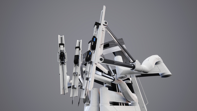Inside_PM's tweet card. An open-source, artificial intelligence simulator can train surgical robots to autonomously perform multi-stage tasks during laparoscopic operations.
