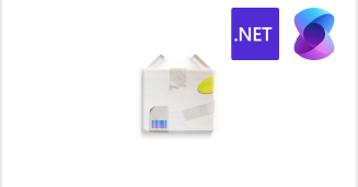 Tweet card summary image