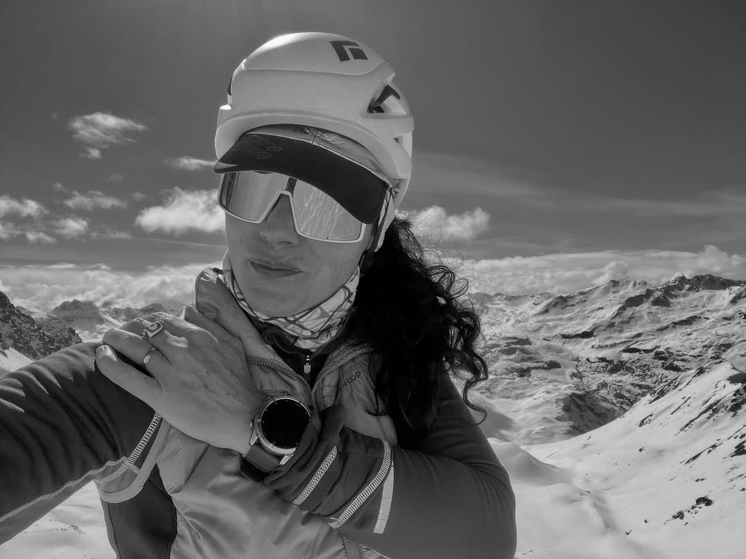 EverestToday's tweet card. Klára Kolouchová (6 September 1978 – 3 July 2025), who has died aged 46 on Nanga Parbat, was the first Czech woman to summit Mount Everest but in the mountaineering world, it was the arc of her...