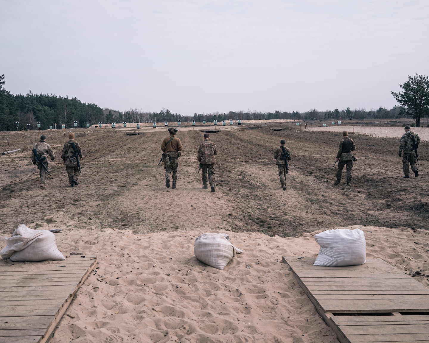 missy_ryan's tweet card. The Azov Brigade achieved legendary status after its defense of Mariupol but is now seeking to rebuild ahead of the spring fighting season.