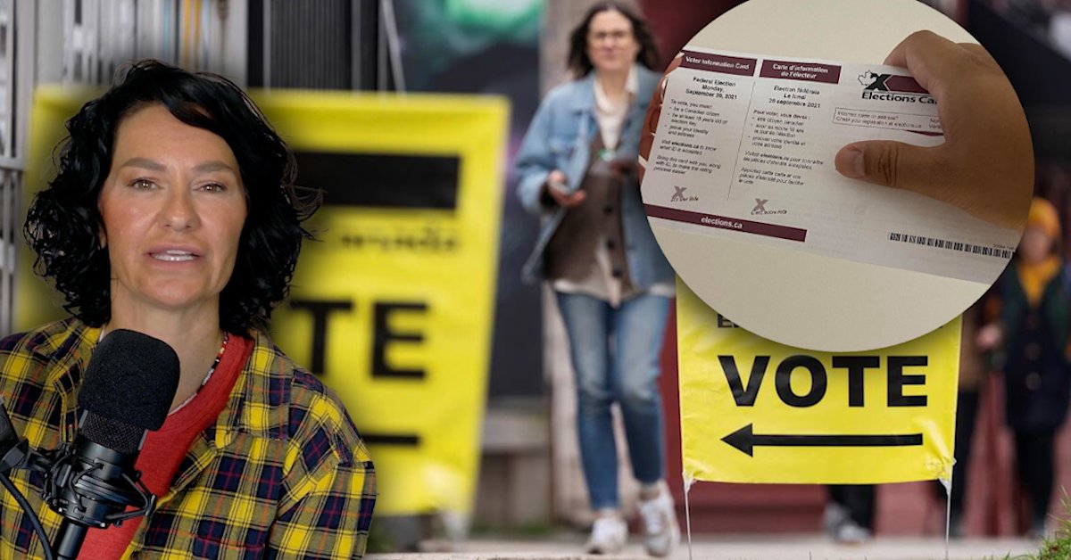 KarlDHarrison's tweet card. Out of 1,321,449 special ballots issued, only 1,200,808  were actually tallied — meaning 9.1% vanished into the system’s cracks.