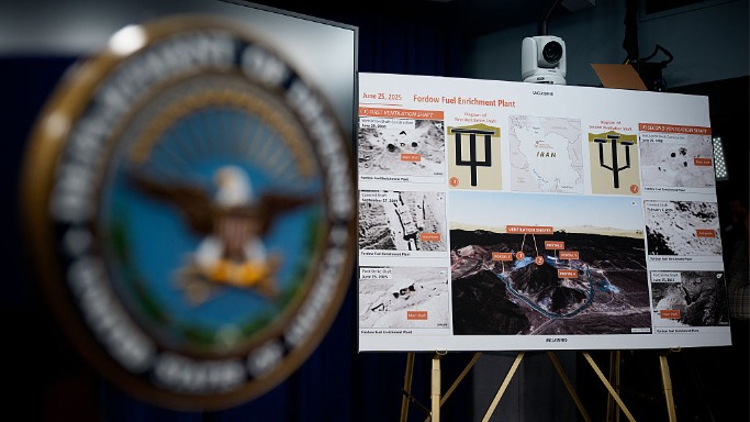 KiprilovNicole's tweet card. Operation Midnight Hammer reminded the world what American strength looks like when it is unapologetically focused on excellence