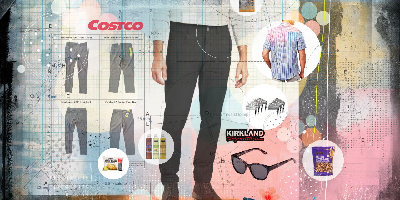 BrittanyWallman's tweet card. Kirkland Signature is now bigger than some of the world’s biggest companies—and it has become essential to Costco’s business.