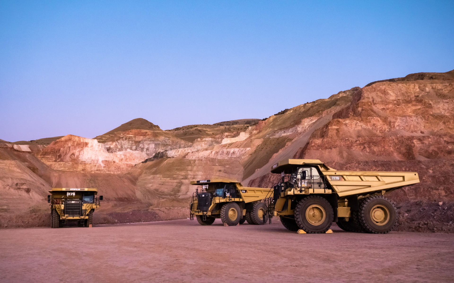 IntegraResource's tweet card. Vancouver, British Columbia – Integra Resources Corp. (“Integra” or the “Company”) (TSXV: ITR; NYSE American: ITRG) is pleased to provide 2025 guidance which contains an outlook for production,...