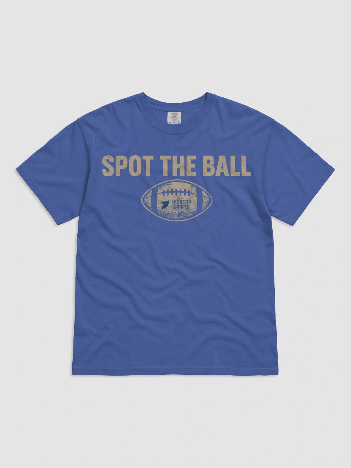 Hightop_Prof's tweet card. The official website and shop of HightopSports. Find the latest content, buy merch, and support your favorite creator.