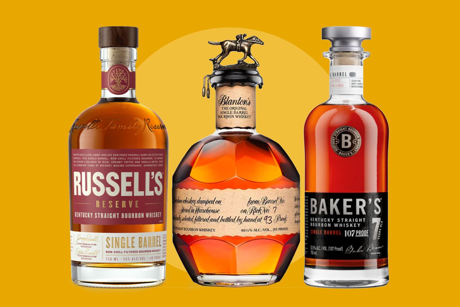 SEVHistory's tweet card. Single barrel whiskeys have grown from a curiosity to a major part of the American whiskey industry. Here are the 7 bottles that you need to try, according to pros.