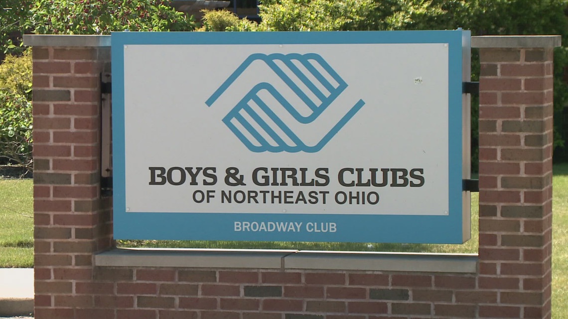 LWVGrCleveland's tweet card. The Boys & Girls Clubs of Northeast Ohio secures $1.8 million in federal funds, averting the closure of 11 clubs.