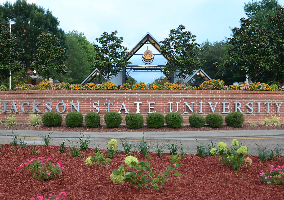 JBrooks02's tweet card. JSU alumni remain wary about how the Institutions of Higher Learning board will pick the school's next president.