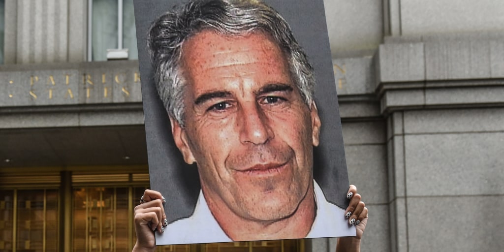 AtteKorhola's tweet card. Three Republicans joined Democrats in an 8-2 vote to approve a motion to issue a subpoena to the Justice Department for the release of files tied to Jeffrey Epstein.