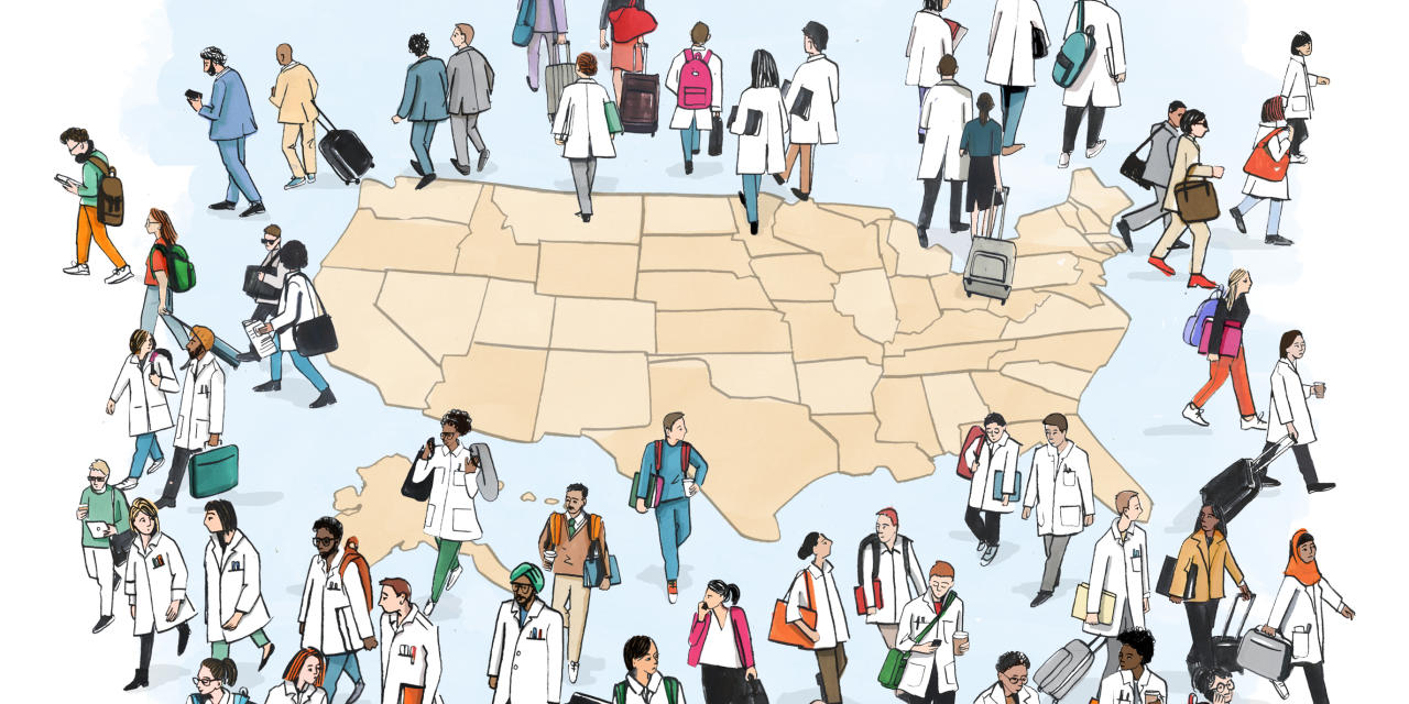 francesarnold's tweet card. Research-funding cuts and immigration changes threaten some of America’s economic advantages.