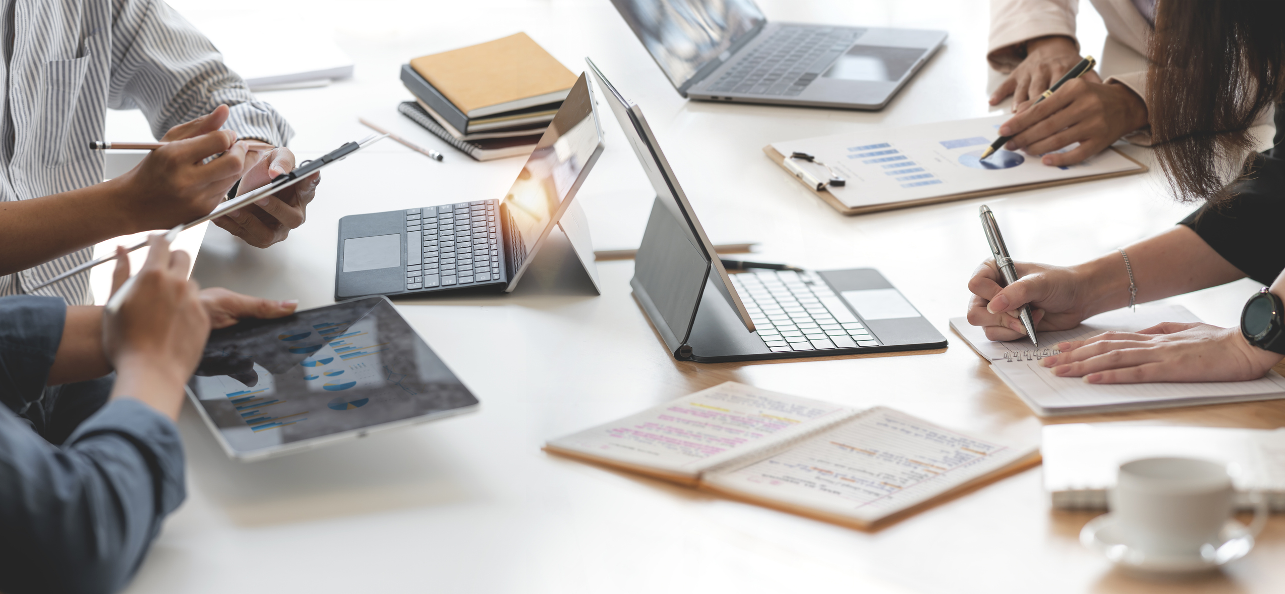 PD_Mito's tweet card. At the end of 2023, Cure Parkinson’s set up an internship scheme for PhD students or early post-doctoral researchers to join our Research Committee for a