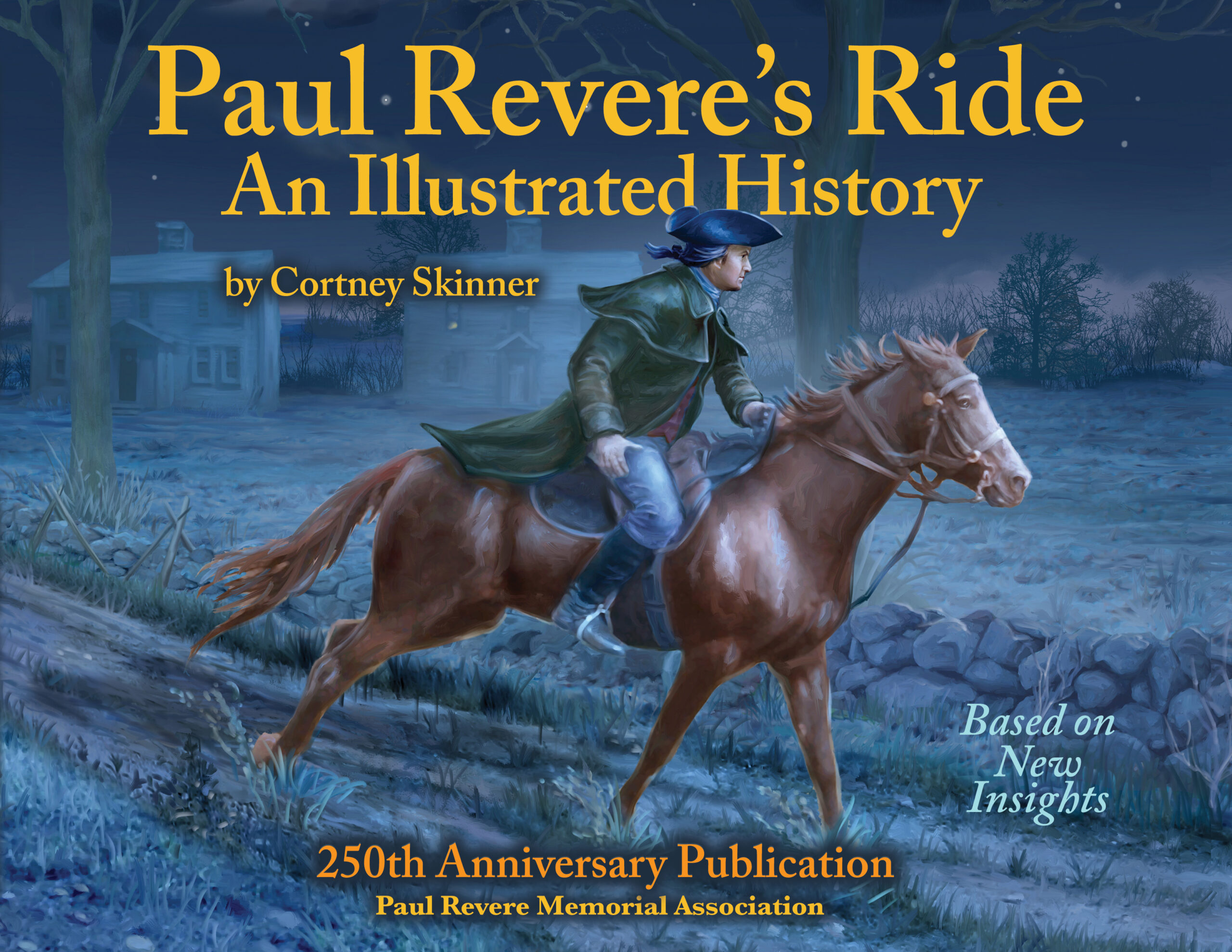 REV250BOS's tweet card. The book you’ve all been waiting for has arrived! Join us at the Paul Revere House Museum to get your own signed copy of the museum’s newest publication, Paul Revere’s […]