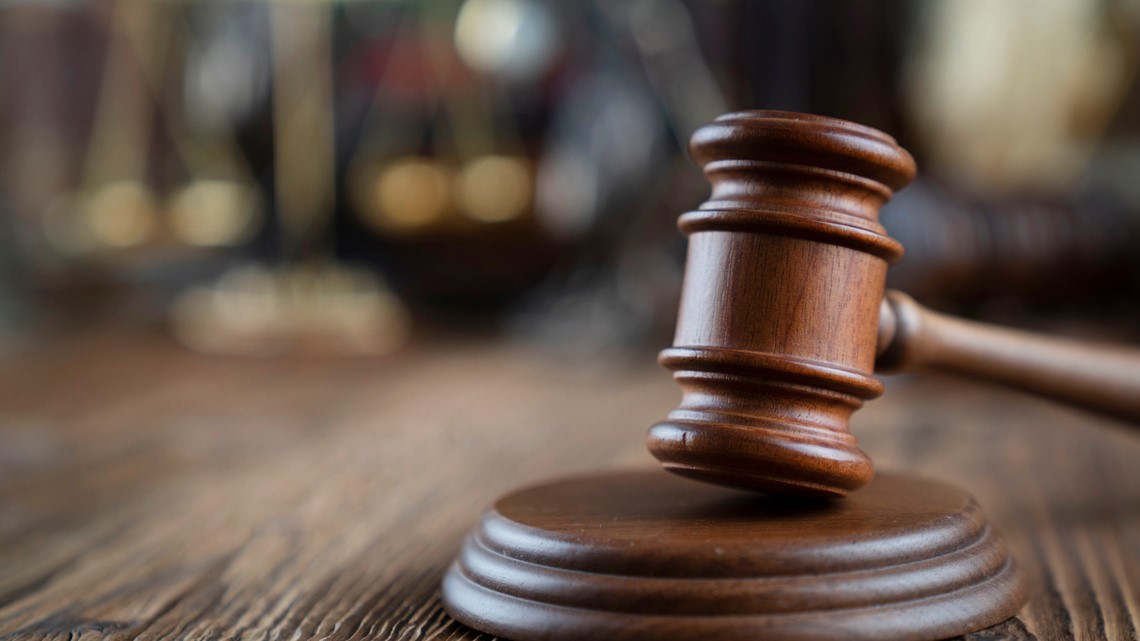 10TV's tweet card. City Attorney Zach Klein announced that the Property Action Team filed the suit against the First Stop Bar and Grill, located at 1427 Oakland Park Ave.