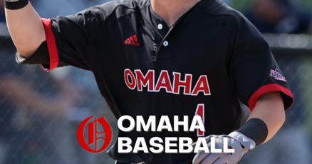 OWHmavs's tweet card. After Omaha had its baseball series opener with North Dakota State postponed on Thursday due to storms, the teams weren't able to play Friday due to wet conditions.