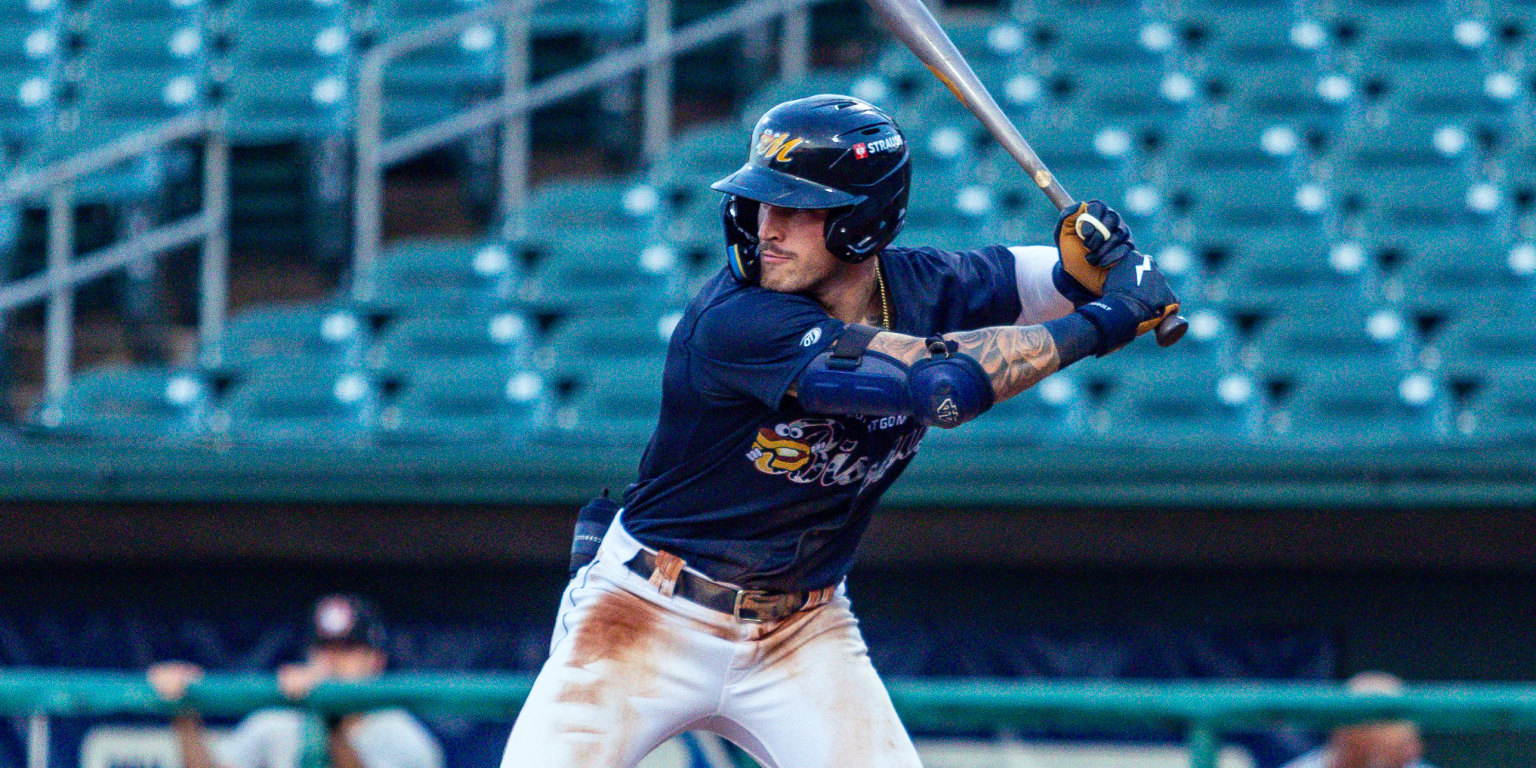 BiscuitBaseball's tweet card. The Official Site of Minor League Baseball web site includes features, news, rosters, statistics, schedules, teams, live game radio broadcasts, and video clips.