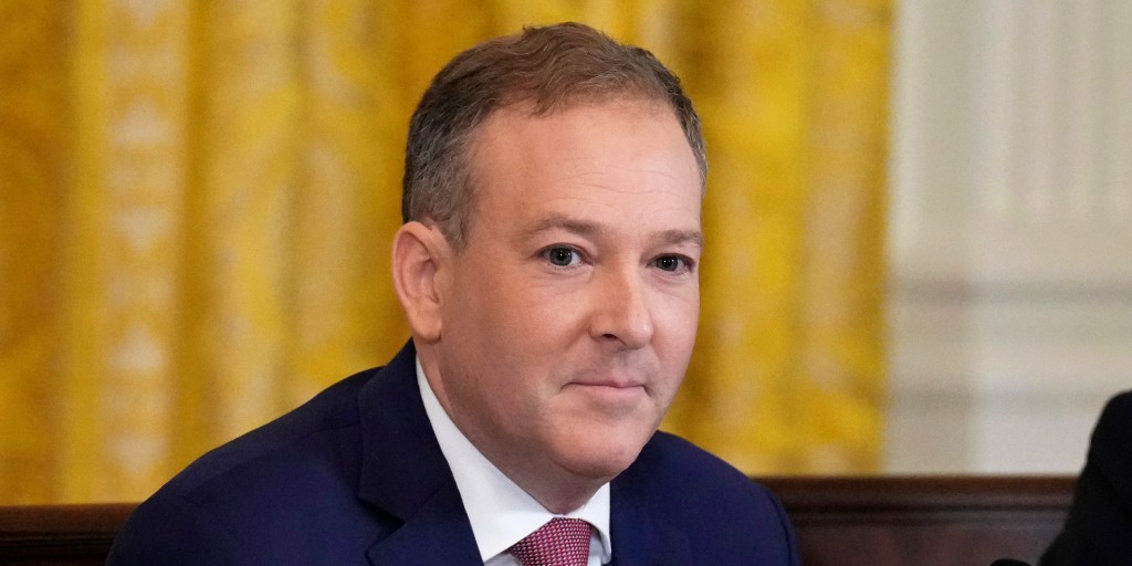 comrade_pabs's tweet card. The agency said total staffing will be reduced to 12,448 — a nearly 23% decline in the workforce from January when President Donald Trump began his second term.