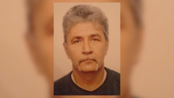 khpg's tweet card. Kostiantyn Kalinchenko was first ‘sentenced’ by a fake, Russian-controlled occupation 'court't to 12 years on ‘treason’ charges, with this nonsense against a Ukrainian citizen then repeated in a...