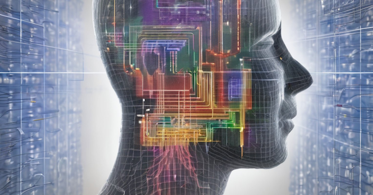 JohnNosta's tweet card. Neuralink's breakthrough with Noland Arbaugh unveils "cognitive compartmentalization," revolutionizing human potential by merging minds with machines for unparalleled multitasking.