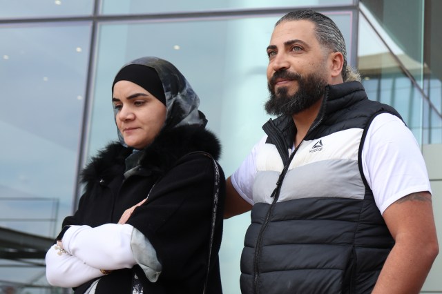 ADLMidwest's tweet card. A jury convicted 73-year-old Joseph Czuba in February of murder and hate crime charges in the fatal stabbing of Wadee Alfayoumi, who was Palestinian American, and the wounding of his mother, Hanan …
