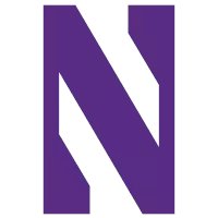 IC_Wire's tweet card. Northwestern Names Kim Buckley Assistant Vice President for Athletics Development