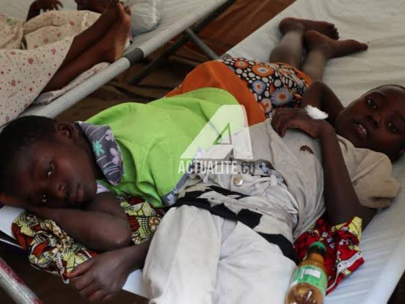 StanysBujakera's tweet card. Le ministère de la santé publique, hygiène et prévoyance sociale a rendu public son rapport sur la situation épidémiologique de l'épidémie du Choléra en République Démocratique du Congo au cours de...
